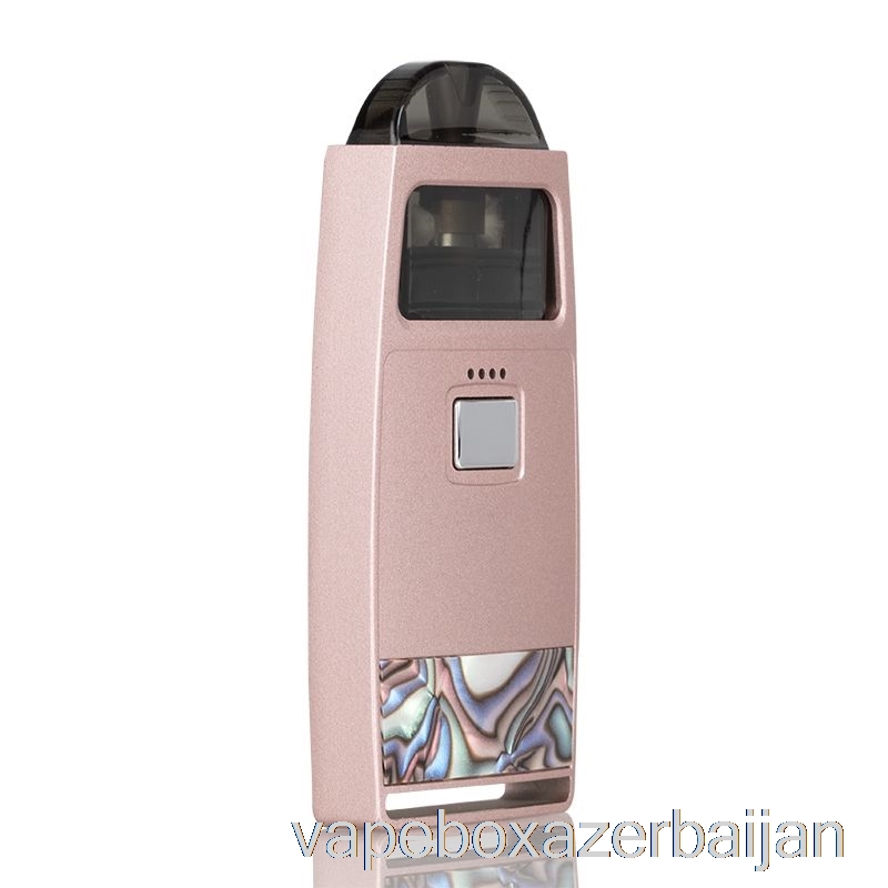 Vape Smoke Pioneer4You iPV ASPECT Pod System Pink